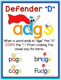 a poster with the words adg's written in different colors and font styles