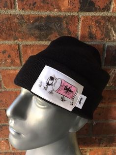 This one of a kind beanie will have your friends jealous, and at the same time help kill the lion of diabetes that effects millions around the world. #hiphop #skate #streetwear #fashion #antfarm #antfarmindustries Skate Streetwear, Ear Warmers, The Lion, Streetwear Fashion, Winter Hats, Lion, Custom Made, Around The World