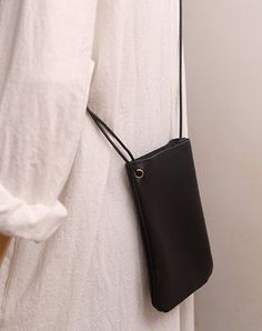 Overview: Design: Cute Brown LEATHER Side Bag Phone WOMEN SHOULDER BAG Slim Phone Crossbody Pouch FOR WOMENIn Stock: 3-5 days For MakingInclude: A Shoulder BagCustom: NoLeather: CowhideMeasures: L 11cm x W 1cm x H 17.5cmWeight: 0.13 kgSlots: 1 main slot,Accessories(option): NoneStyle: Cute Brown LEATHER Side Bag Phone WOMEN SHOULDER BAG Slim Phone Crossbody Pouch FOR WOMENVery durable (At least 5 Years) and it should last a life time Note: Each Item will have very slight variances to the picture Leather Side Bag, Needle Felting Tutorials, Side Bag, Felting Tutorials, Women Shoulder Bag, Side Bags, Phone Pouch, Custom Bags, Cute Black