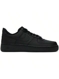 Default  Collar     Embellished   Outdoor Athletic Shoes Nike Air Force 1 Low-top Leather With Laces, Nike Air Force 1 Leather Low-top With Laces, Classic Nike Air Force 1 Lace-up Sports Shoes, Nike Air Force 1 Leather Streetwear With Logo Patch, Nike Air Force 1 With Logo Patch For Streetwear, Nike Air Force 1 High-top Leather With Logo Patch, Classic Nike Air Force 1 Low-top With Rubber Sole, Nike Air Force 1 Lace-up For Sports, Nike Air Force 1 Casual Lace-up For Skateboarding