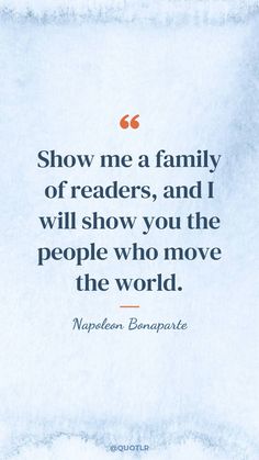 Do you believe that the strength of a family lies in their shared love for books, or is there more to it than meets the eye? 📚💪 Lets explore how unity, learning, and resilience can truly move mountains. #family #wordsofwisdom #love #stickingtogether #truecolors #friends #problems #time #inspiration #motivation Napoleon Bonaparte Quotes, Existence Of God, Quiet Mind, Absolute Power, Imaginary Friend, Love My Family, Move Mountains, Do You Believe, Beautiful Family