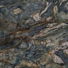 an image of a marble surface that looks like it has been painted