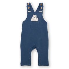 Kite organic Snuggle bear overalls Snuggle Bear, Playsuits Outfit, Cotton Overalls, Jumpsuit Outfit, Boys Top, Girl Top, Swimwear Accessories, French Terry, Dress Skirt