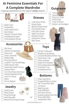 Feminine Capsule Wardrobe, Beachy Maxi Dress, Spring Outfit Women, Knee High Boots Dress, Capsule Wardrobe Essentials, Fashion Capsule Wardrobe, Denim Jacket With Dress, Build A Wardrobe, Wardrobe Planning