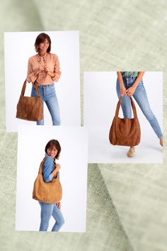 This MAYKO Leather Tami Tote is handcrafted and made out of Full-Grain high-quality Italian leather by a high-class workmanship. This bag is practical yet elegant and features a spacious compartment, two large compartments on the sides, cotton lining, and a magnetic closure to keep all of your belongings secure. #ToteBag #Handbag #ShoulderBag #Bag #LeatherHandbag #LeatherBag #Women'sFashion #Women'sBag #Fashion #Luxury #DesignerBag #Design #Art #LeatherCraft #Handmade #TravelBag #Women'sStyle Brown Double Handle Shoulder Bag For Everyday, Brown Double Handle Bag For Everyday, Everyday Brown Double Handle Bag, Trendy Soft Leather Satchel For Everyday, Trendy Everyday Soft Leather Satchel, Everyday Versatile Bucket Bag With Rolled Handles, Trendy Everyday Soft Leather Shoulder Bag, Versatile Hobo Bag With Leather Handles For Everyday, Versatile Bucket Bag With Rolled Handles For Daily Use