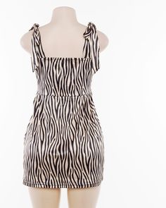 FREE SHIPPING Women Fashion Slim Zebra Print Dress Sleeveless Adjustable Spaghetti Strap Bodycon Casual Vestidos Dress New JKP2146 Striped Sleeveless Party Dress, Sleeveless Striped Party Dress, Trendy Sleeveless Lined Mini Dress, Striped Sleeveless Dress With Tie Straps, Sleeveless Striped Dress With Tie Straps, Chic Striped Sleeveless Mini Dress, Trendy Zebra Print Dresses, Casual Sleeveless Zebra Print Dress, Chic Sleeveless Zebra Print Dress