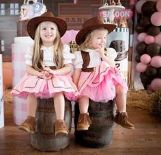 Bring the spirit of the wild west to life with our Cowgirl Pink Tulle Dress, a charming ensemble perfect for a range of occasions. This rustic-inspired dress is ideal for country-themed birthdays, graduations, pageants, and delightful photoshoots. With its versatile design, it's also an excellent choice for holiday celebrations, as well as spring and summer events. Capturing the essence of Jessie, this Toddler Dress is more than just an outfit; it's an embodiment of fun and adventure. The pink t Toddler Cowgirl Outfit, Dress And Cowgirl Boots, Toddler Cowgirl, Toddler Holiday Dress, Western Photoshoot, Pink Tulle Dress, Kids Photoshoot, Toddler Costumes, Cowgirl Outfits