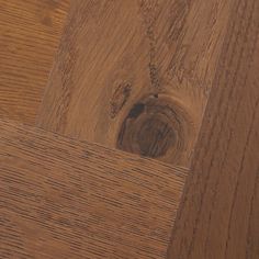 a close up view of a wood floor