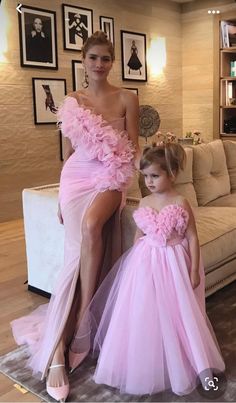 Mommy and Me Pink Tulle Dress Daughter and Mother Matching - Etsy South Africa Baby Pink Tulle Dress, Pink Tulle Dresses For Prom Season, Pink Pageant Dress For Prom, Pink Tulle Tutu Dress For Prom Season, Pink Tutu Dress For Wedding And Prom Season, Pink Tulle Dress For Prom, Pink Tutu Dress With Tulle Skirt For Prom Season, Bridesmaid Ball Gown Tutu Dress, Bridesmaid Ball Gown Tutu Dress With Tulle Skirt