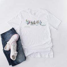 Pigeon Shirt, Pigeon Graphic Tee, Bird T Shirt, Funny Pigeon Shirt About: * 100% combed and ring-spun cotton (Heather colors contain polyester) * Fabric weight: 4.2 oz/yd² (142 g/m²) * Pre-shrunk fabric * Side-seamed construction * Shoulder-to-shoulder taping Thank you for visiting HonecloverdesignsCo! We provide all kinds of Designs and print them on shirts for you and the ones you love. Because our shirts are made to order and printed specific to your selection, WE DO NOT ACCEPT RETURNS, EXCHA Casual Shirt With Comfortable Fit And Crew Neck, Casual Pre-shrunk Shirt For Everyday, Comfortable Fit Streetwear Spring Tops, Comfortable Fit Spring Streetwear Tops, Comfortable Spring Streetwear Tops, Casual Tops With Funny Print For Everyday, Spring Streetwear Pre-shrunk Shirt, Pre-shrunk Shirt For Spring Streetwear, Funny Pigeon