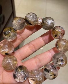 Material: herkimer diamond Quartz beads  size : Approx 17mm   quantity: one strand  6mm approx 29 pcs one strands 7mm approx25 pcs one strands 8mm approx 22 pcs one strands 9mm approx 21pcs one strands 10mm approx 19 pcs one strands 11mm approx 18pcs one strands 12mm approx 16 pcs one strands 13mm approx 16 pcs one strands 14mm approx 15 pcs one strands 15mm approx 14pcs one strands 16mm approx 14 pcs one strands 17mm approx 13pcs one strands 18mm approx 13pcs one strands 19mm approx 12pcs one s Handmade Clear Bracelets, Healing Mineral Crystal Bracelet, Faceted Round Crystal Bracelet, Handmade Clear Crystal Bracelet As Gift, Handmade Clear Crystal Bracelet For Gift, Faceted Round Crystals As Gifts, Round Faceted Crystals For Gifts, Clear Round Crystal Bracelet For Gift, Clear Round Crystal Bracelet Gift