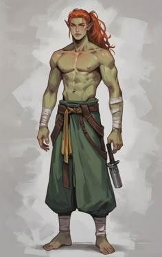 male forest elf monk Eladrin Elf Male, Fae Character Design Male, Dnd Monk Character Design, Monk Character Art, Male Elf Character Design, Monk Character Design, Monk Aesthetic, Elf Concept Art, Dnd Halloween