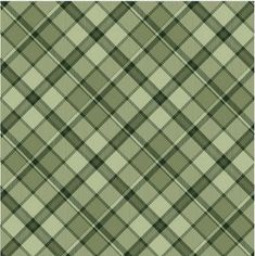 Diagonal Plaid - Light Forest from the Joyful Winter collection created by Lexi Grenzer for Clothworks, features a green tone on tone plaid pattern. This photo shows a swatch of the fabric with the light, dark, and medium value stripes of varying width. Green Plaid Fabric, Green Plaid Aesthetic, Green Plaid Background, Plaid Aesthetic, Quilting Panels, Light Forest, Spring Printables, Monks Cloth, Sewing Things