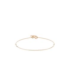 This is a bracelet that s so minimalistic. Made with very fine gold, this Acrobate by Vanrycke is discreet and can be worn daily to brighten our look. Accompanied by funky bracelets, it will give you a more original look. Worn by itself, it is classic but sophisticated. You ll love it! MATERIAL : 18 carat Rose Gold Gold weighs : 1,5 g Circumference: 18 cm Made in France Modern Rose Gold Bracelets For Everyday Wear, Everyday Luxury 14k Rose Gold Bracelets, Dainty Rose Gold Everyday Luxury Bracelets, Dainty Rose Gold Bracelets For Everyday Luxury, Luxury Rose Gold Bracelets For Everyday, Modern 14k Rose Gold Bracelet, Minimalist Rose Gold Bangle Bracelet, Minimalist Rose Gold Bangle Chain Bracelet, Chic Rose Gold Bangle Bracelet