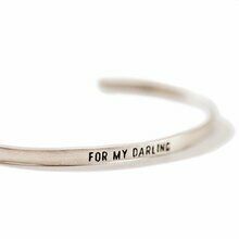 Meet the start of your stack – our Articles of Love Cuff in Sterling Silver. Made for your everyday wear, this minimalist cuff bracelet with an enchanting quote adds the perfect amount of shine to your look. Details: Quotes: "Be Still And Know" "For My Darling." "Live and Be Happy and Make Others So" "This place where you are right now, God circled on a map for you." Material: Sterling Silver Details Quotes, Sugarboo Designs, Organic Home Decor, Modern Organic Home, Uplifting Art, Be Still And Know, Modern Organic, Sterling Silver Cuff, My Darling