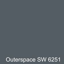 the outer space sw 631 is shown in this color scheme, and it appears to be dark gray