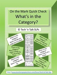 a green book cover with the words on it and an image of a checklist