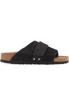 Birkenstock Kyoto Slide Sandal (Women) | Nordstrom Birkenstock Kyoto, Sandal Women, Slide Sandals, Kyoto, Birkenstock, Soft Leather, Womens Sandals, Nordstrom, Sandals