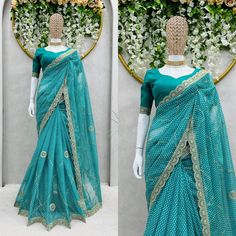 Cocktail Saree, Suit Collection, Border Saree, Party Wear Saree, Wear Saree, Video Call, Designer Saree, Saree Collection, Follow For More