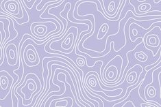 an abstract pattern with white lines on a lavender background illustration for wallpaper or fabric