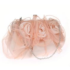 Free U.S. shipping. Style:  , color:Pink, suite for season：Spring, Summer, Autumn, Winter ，Anniversary, Big Day, Wedding, Material Satin, Pink Rose Evening Clutch Bag Satin Chain Bag for Wedding White Jumpsuit Wedding, Winter Anniversary, Bag For Wedding, Wedding Handbag, Bag Quotes, Ladies Bags, Wedding Jumpsuit, Lv Bags, Perfect Handbag