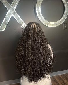 Island Hairstyles, Job Goals, Locs Styles, Boho Knotless, Gorgeous Braids, Passion Twists, Braided Styles, Cute Braided Hairstyles, Hairstyle Inspo