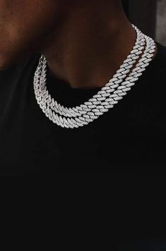 Why not take home one of our stunning White gold Sharp-edge Cuban chain piece with Cubic Zirconia diamonds. Permanent shine and permanent smiles with this one , available in White gold plating. Highest grade of cz diamonds ⌺Flawless shine ⌺Does not rust ⌺Life-Time Guarantee on any defects White Gold Iced Out Cuban Link Jewelry, White Gold Iced-out Cuban Link Jewelry, Iced Out White Gold Cuban Link Jewelry, Diamond White Cuban Link Iced Out Jewelry, Dazzling Cuban Link Bling Jewelry, Dazzling Cuban Link Jewelry With Bling, Iced Out Cuban Link Jewelry In Diamond White, Iced Out Cuban Link Diamond White Jewelry, White Vvs Clarity Jewelry For Party