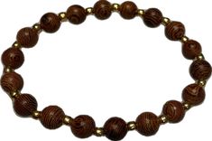 Brown Wooden Beaded Bracelets, Brown Wooden Beaded Bracelets With Round Beads, Brown Wood Beaded Bracelets With Round Beads, Spiritual Brown Round Stretch Bracelet, Brown Round Spiritual Stretch Bracelet, Spiritual Brown Stretch Bracelet, Brown Wooden Beaded Bracelets With 8mm Beads, Spiritual Brown Stretch Bracelet With 8mm Beads, Brown Wooden Bracelets With Round Beads