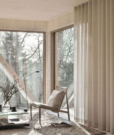 Tiernan Linen Curtain Interior Boho, Curtains Living, غرفة ملابس, Hus Inspiration, Curtain Designs, Cheap Decor, A Living Room, Curtains Living Room, Interior Inspo