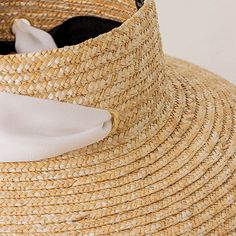 Discover the Perfect Summer Companion Embrace the sun while staying cool and protected with our Stylish Wide Brim Summer Beach Straw Hat. Perfectly blending fashion with function, this hat is designed for both men and women who enjoy the outdoors while looking effortlessly chic. Whether you're planning a day at the beach, a stroll through the park, or an outdoor gathering, this hat promises to elevate your style and provide essential sun protection. Exceptional Features Our straw hat is crafted from high-quality materials, ensuring breathability and comfort. The unique lamp shape design not only stands out but also provides ample shade, protecting your face and neck from the sun's harmful UV rays. Its solid pattern and neutral color make it versatile enough to complement any summer outfit.