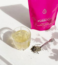 Fusspot Collagen Beauty Tea (@prettylittlefusspot) • Instagram photos and videos Improve Skin Elasticity