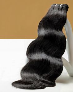 PRICES MAY VARY. 【Why always smooth?】We only use naturally RAW Indian human hair for our body wave hair strands, so no matter how you wash it, how you use it will stay Elastic and smooth. 【TRIIPPY Brand Positioning】Only Sell High-end RAW Hair Bundles.ones equals three regular virgin hair bundles 【Hair Feature】No Matter How You Use It, The Hair Always Keep Straight And Remains Soft And Silky Without Tangles. 100g/Bundle. Add 1 Inch To Each Bundles(Variegated hair is hand-picked out of the hair) 【 Wigs Business, Ugc Photography, Hair Extension Lengths, Brand Positioning, Cambodian Hair, Hair Business, Hair Strands, Indian Human Hair, Hair Growing