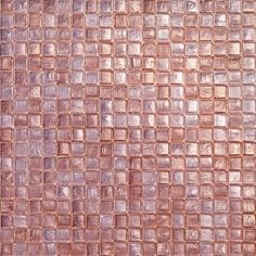 a close up view of a tile wall