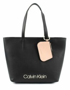 Calvin Klein, Tote Bag