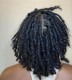 Dreadlocks Styles For Men, Comb Coils, Healthy Locs, Dreadlocks Styles, Faux Locs Hairstyles, Dread Hairstyles