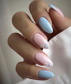 Greece Nails, Ombre Chrome Nails, Rare Eyes, Quinceanera Nails, Nail Tip Designs, Girly Acrylic Nails, Nail Jewelry