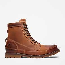 Men's Redwood Falls Waterproof Boot Waterproof Boots, Boots Men, Boots