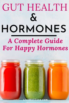 Hormone Imbalance Remedies, Natural Hormone Balance, Hormone Balancing Diet, Balance Hormones Naturally, Natural Hormones, Improve Gut Health, Happy Hormones, Hormone Balance, Hormone Health