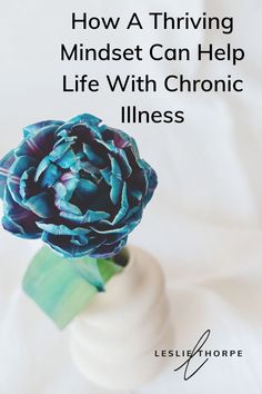 While changing your mindset might not make your chronic illness magically disappear, it might open your mind to finding ways to improve your health and life in incremental ways. The results could add up to a transformation of your quality of life. Find out more in this blog post about how mindset can play a big role in life with chronic illness. #spoonie #healthcoach #empower #hope #acceptance #self-compassion Spoonie Hacks, Changing Your Mindset, Invisible Disease, Self Advocacy, Wellness Coaching, Spoonie Life, Holistic Health Coach, Health And Wellness Coach, Integrative Health