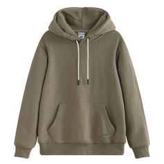 Fleece Shaerpa Lined Solid Color Hoodie
Material: 100%cotton
Style: Leisure
Size: M, L, XL, 2XL, 3XL

Color: Army Green, Light Gray, Camel
Occasion: Leisure, Outdoor, Daily, Vacation


* Pls be careful to choose the size before you order.

* Pls allow little color difference caused by camera and computer monitors. Thank you!

Important Notes:
Please Use Similar Clothing To Compare With Size
1. The size refers to clothing dimensions, NOT your body measurements.
2. Please check the measurement cha Tiffany Green, Solid Hoodie, Plain Hoodies, Basic Hoodie, Hoodie Material, Embroidered Hoodie, Be Careful, Green Light, White Hoodie