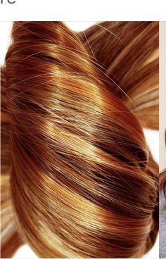 Gorgeous fall color! Drugstore Hair Products, At Home Hair Color, Organic Shampoo, Red Highlights, Gray Hair, Great Hair, Hair Today, Hair Shampoo, Hair Dos