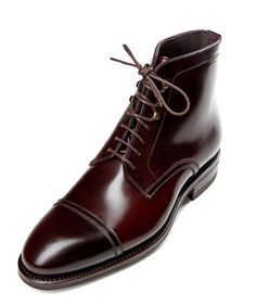 Mens footwear from http://findgoodstoday.com/mensshoes Formal High Ankle Lace-up Boots With Leather Sole, Elegant High-top Lace-up Boots With Leather Sole, Elegant High-top Boots For Formal Occasions, Elegant High-top Winter Boots, Elegant Cap Toe Boots For Winter, Elegant Cap Toe Winter Boots, Elegant Formal Ankle Boot Martin Boots, Elegant Brown Lace-up Boots With Rubber Sole, Elegant Leather Sole Lace-up Boots With Round Toe