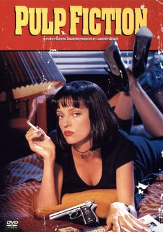 Pulp Fiction Poster, Inner Earth, Poster Grafico, Kostuum Halloween, Poster Graphics, Film Vintage, Cover Notebook, I Love Cinema, Image Swag