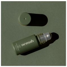 PRICES MAY VARY. 🌿 SERENITY IN EVERY DROP: Our Nemah calming aromatherapy roll-on is crafted for tranquility, bringing a relaxing pause when applied to palms, wrists, neck, and temples. This calming rolling oil moments of mindfulness is perfect for everyday use. The blend of essential oils in our Nemah roll-on helps ease tension and provides a sense of calm amidst your busy day. Ideal as one of the thoughtful gifts for him, bringing serenity whenever needed. 🌸 EXPERTLY BLENDED FOR RELAXATION: This Nemah oil offers a calming aromatherapy experience with a perfect blend of Bergamot, Neroli, and Sandalwood. Designed to be a calming rolling oil, it provides a relaxing pause, helping to reduce stress and promote relaxation. The soothing effects of our essential oil roll-on can be felt with ev Essential Oil Roll On, Aromatherapy Roll On, Zero Makeup, Holiday Chaos, Essential Oil Brands, Essential Oil Labels, Thoughtful Gifts For Him, Essential Oils Herbs, Natural Aromatherapy