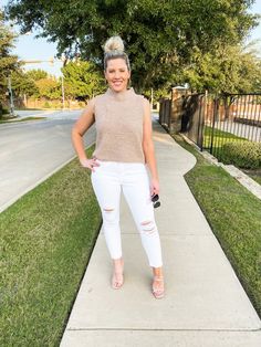 Fall Fling Turtleneck Tank Neutral Fall Tops For Day Out, Taupe Tops For A Fall Day Out, Taupe Tops For Fall Day Out, Trendy Neutral Tops For Fall, Trendy Neutral Top For Fall, Taupe Tops For Day Out In Fall, Versatile Neutral Tops For Fall, Chic Taupe Tops For Fall, Trendy Neutral Tops For Layering