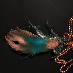 Copper jewelry pendant feather with a turquoise patina for a | Etsy Turquoise Feather Jewelry As Gift, Turquoise Feather Jewelry As A Gift, Bohemian Peacock Necklace As Gift, Bohemian Peacock Necklace For Gift, Turquoise Copper Necklace With Patina, Unique Pendant Necklace With Patina, Woman Jewelry, Jewelry Pendant, Copper Jewelry