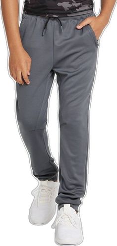 Sporty Joggers With Elastic Side Panels For Leisure, Casual Joggers With Elastic Side Panels, Casual Solid Joggers With Elastic Side Panels, Functional Sweatpants With Side Pockets, Joggers With Elastic Side Panels In Solid Color, Relaxed Fit Joggers With Hip Pockets For Sports, Solid Color Full Length Joggers For Jogging, Solid Full Length Joggers For Jogging, Full Length Solid Joggers For Jogging