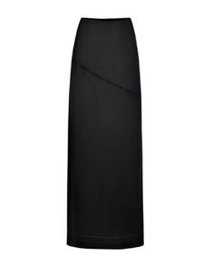 Elegant and luxurious midi skirt. Complemented by a diagonal seam and a deep neckline on the back. It elongates the silhouette beautifully. Looks great goes well with the Aubrey jacket, made of the same material as the drapery on it. Deep Neckline, Price Drop, Looks Great, Midi Skirt, Skirt, Beauty