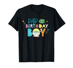 PRICES MAY VARY. Official Star Wars Merchandise Star Wars Grogu Birthday T Shirts for Dad; Men’s Star Wars Birthday T Shirts; Dad Star Wars Birthday T Shirts; Dad of the Birthday Boy; Dad of the Birthday Kid; Star Wars Birthday Hoodies; Grogu; Baby Yoda; Mandalorian; Birthday; Star Wars; Father; Son Lightweight, Classic fit, Double-needle sleeve and bottom hem Grogu Birthday, Mandalorian Birthday, Birthday Hoodies, Birthday T Shirts, Birthday Star, Brother Birthday, Star Wars Merchandise, Star Wars Birthday, Mother Son