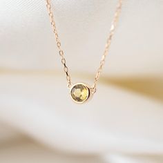 New 9ct Yellow Gold 0.35ct Australian Yellow Sapphire Drop Necklace on a diamond cut chain. Metal: 9ct Yellow Gold   Stone: 1 x 0.35ct Yellow Sapphire  Chain Length: 42cm   Diameter: 5mm Weight: 1.58 grams Price: $755 007-00058 New Please view all photos as they form part of the description.    This item will be presented in one of our gorgeous boxes and carefully packaged should you wish to have it posted to you. Gold Stone, Yellow Sapphire, Drop Necklace, Diamond Cut, Chain Lengths, Chain Length, Pendant Necklaces, Necklace Etsy, Jewelry Necklace Pendant